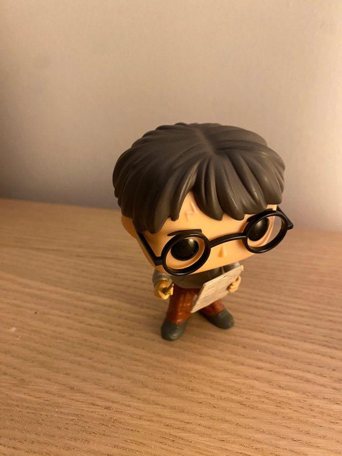 Pop Harry Potter numéro 42 - photo numéro 4