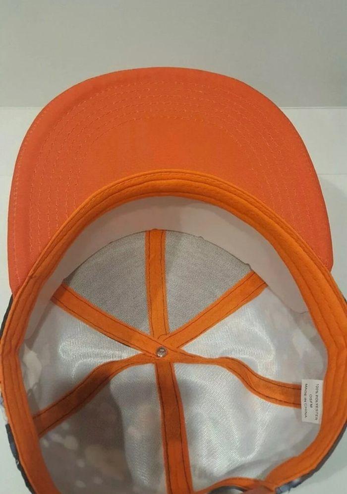 Casquette de baseball 2019 SF Giants Buster Posey - photo numéro 6