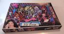 Puzzle Monster High