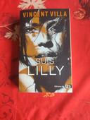 #je suis lilly