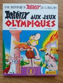 Asterix aux jeux olympiques