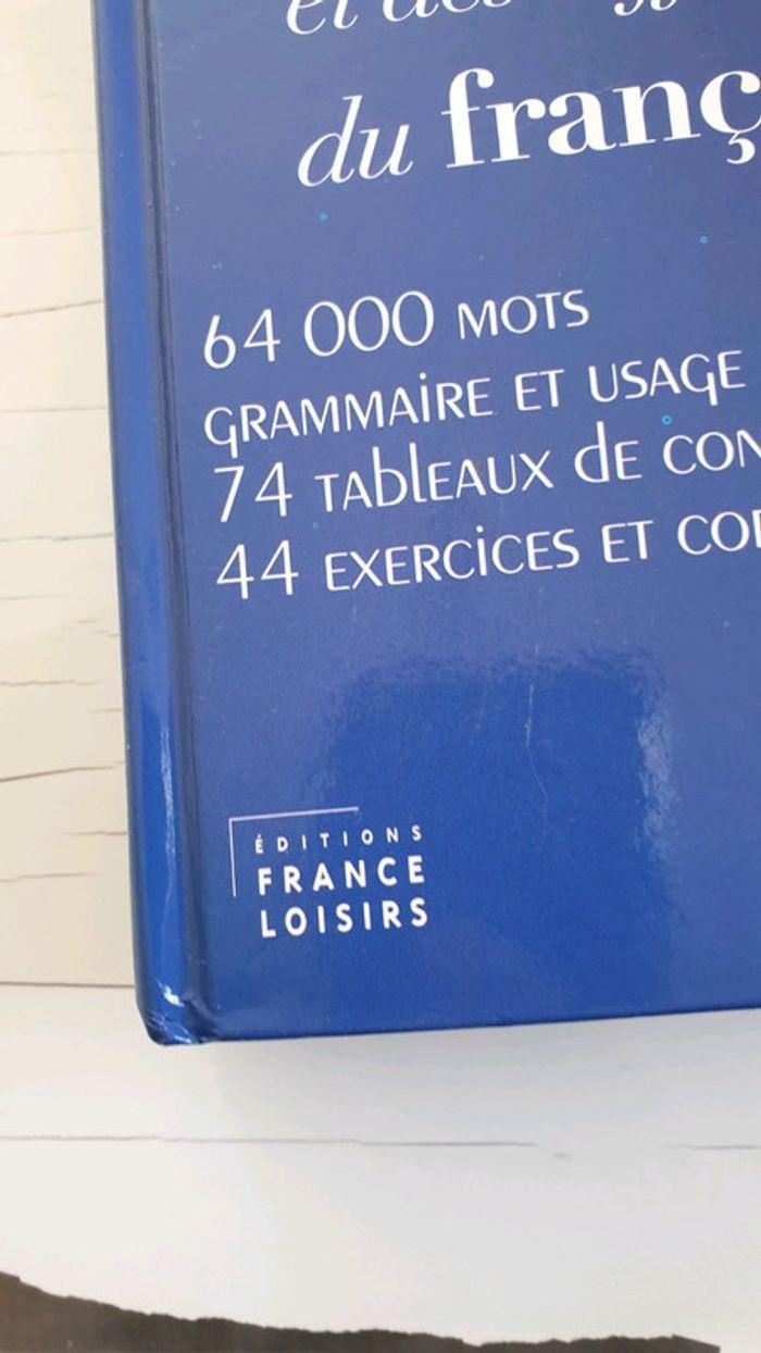 Guide pratique de l'othographe - photo numéro 1