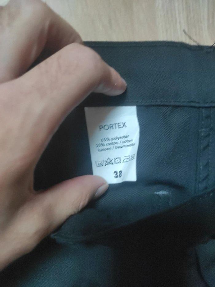 Pantalon de travail Portex - photo numéro 3