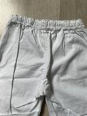 Short berlingot 2 ans