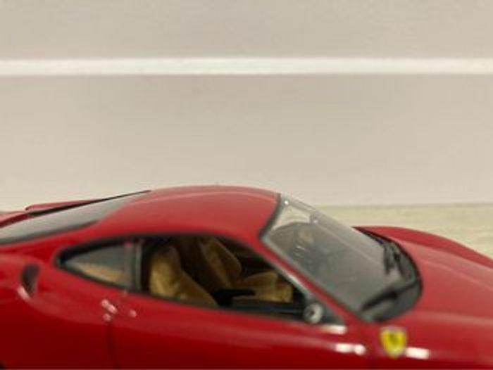 Ferrari F430 - photo numéro 7