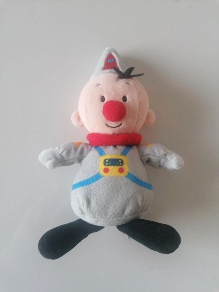 Bumba knuffel ruimte 20cm - photo numéro 1