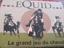 Equid jeu de société