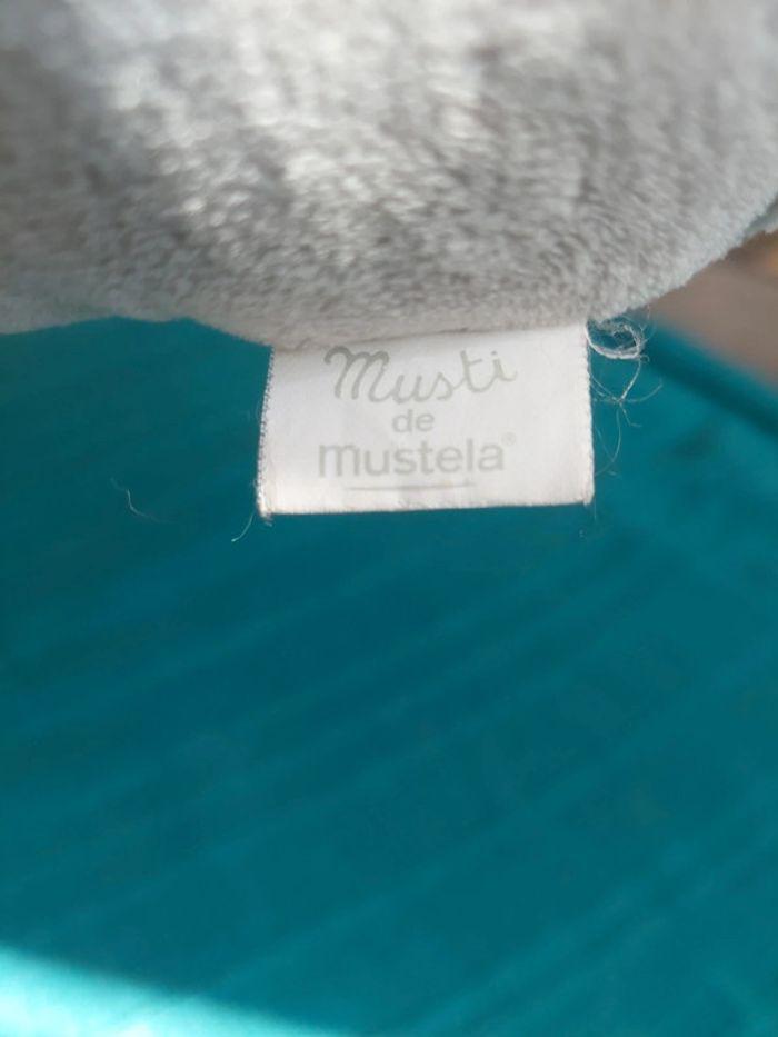 Peluche Musti - photo numéro 4