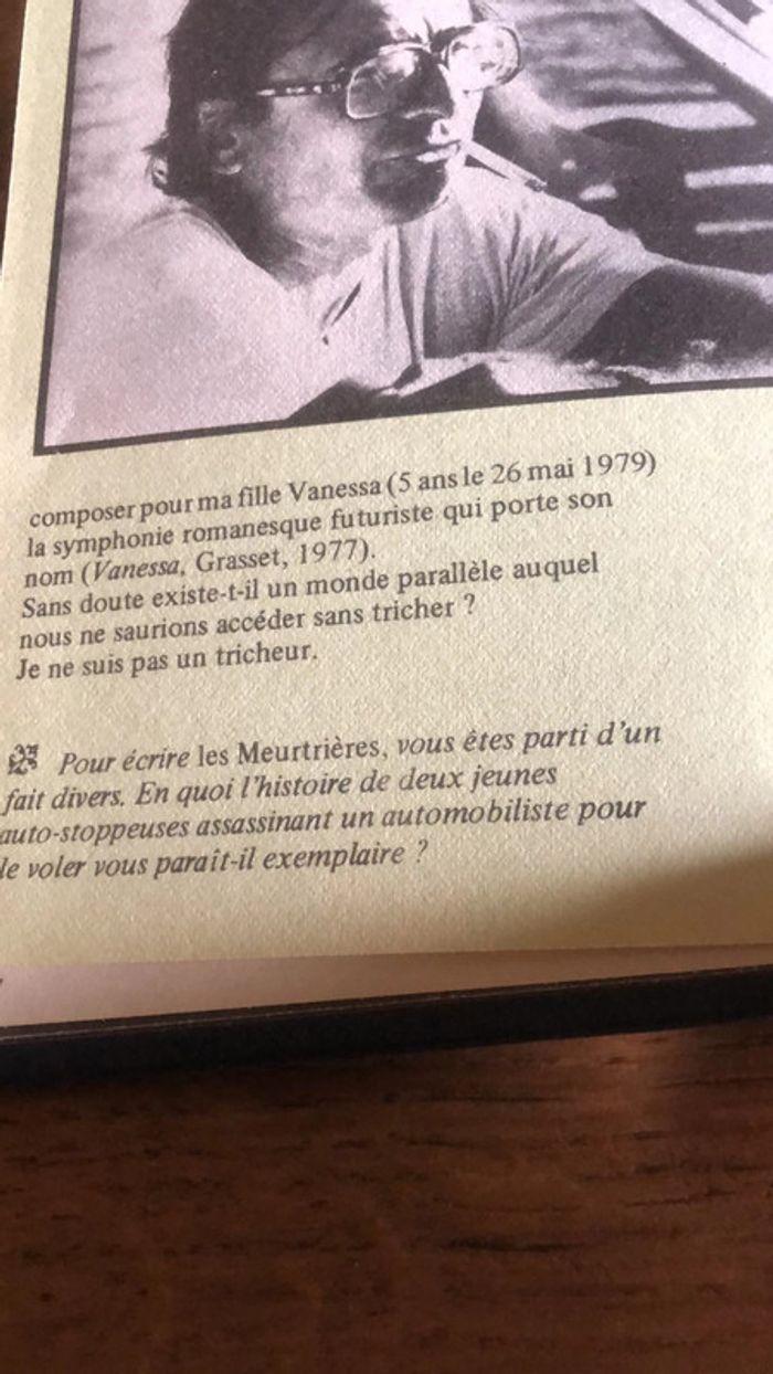 Livre - photo numéro 4