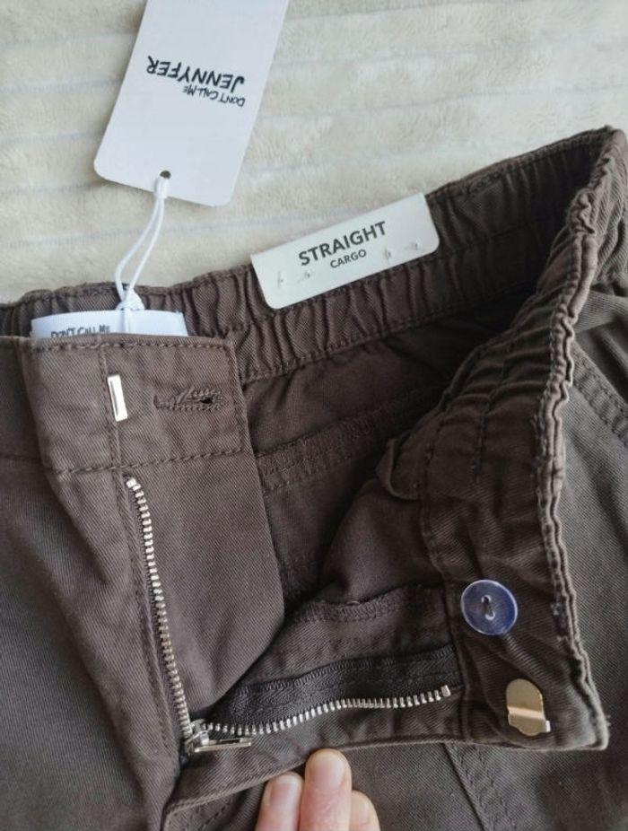 Pantalon cargo - photo numéro 3