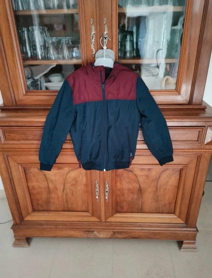 Blouson comme neuf - photo numéro 1