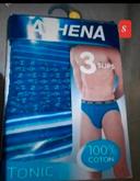 Slip homme neuf athena