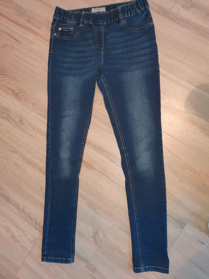 Jegging fille Next taille 15 ans