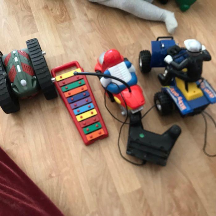 Petits jouets