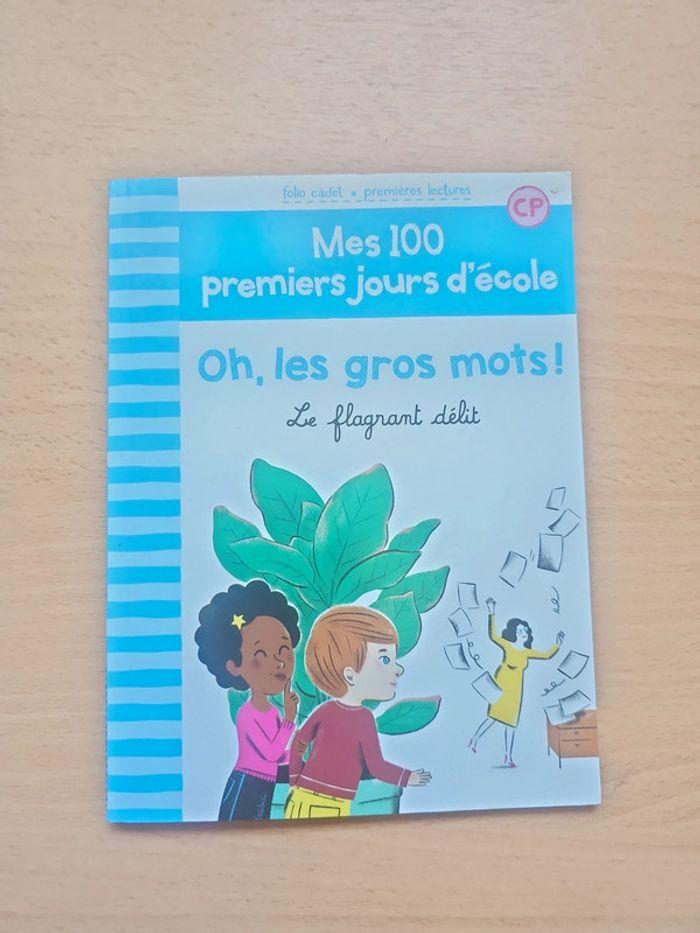 Lot livres enfants - photo numéro 7