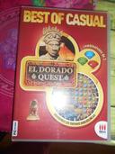 jeu de pc eldorado quest