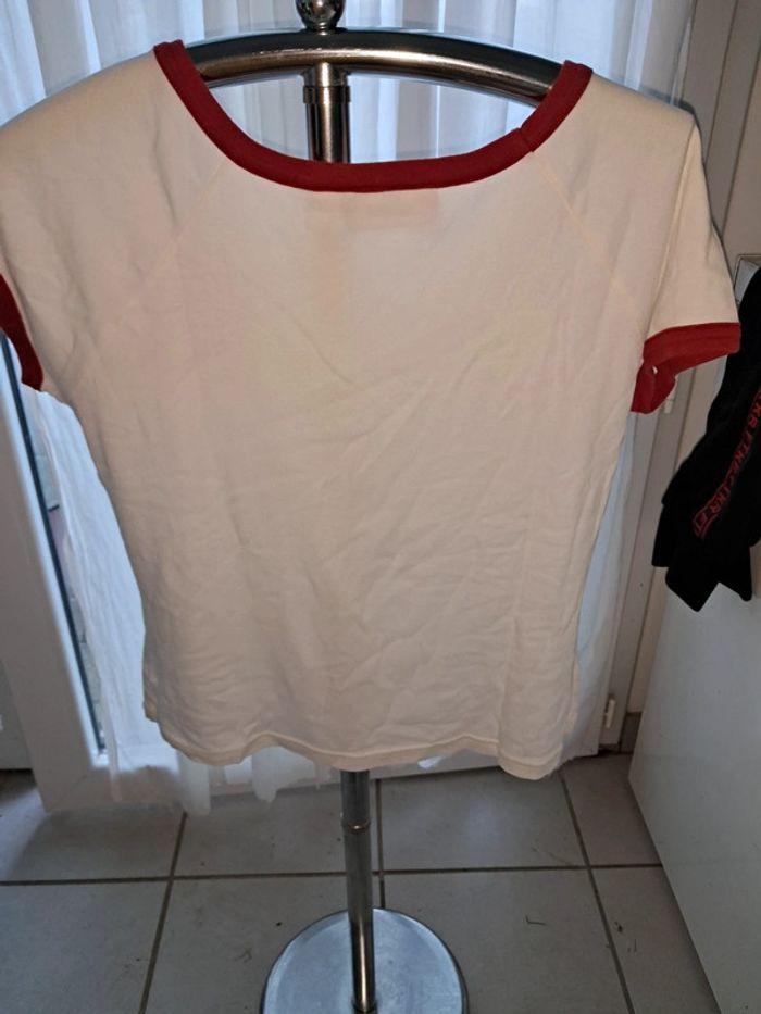 T shirt femme 46/48 - photo numéro 2