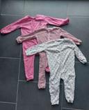 Pijama sans pied 86 (18 mois)