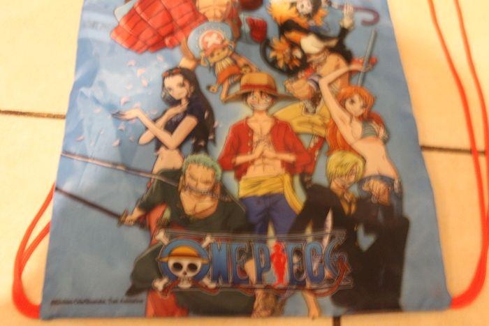 sac one Piece - photo numéro 4