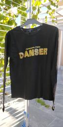 T-shirt danser