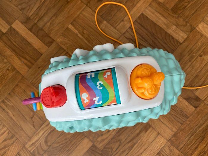 Hérisson Fisher price - photo numéro 2