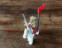 Lego 6008 Royal Knight