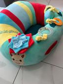 Fauteuil Baby Seat & Play Sophie La Girafe