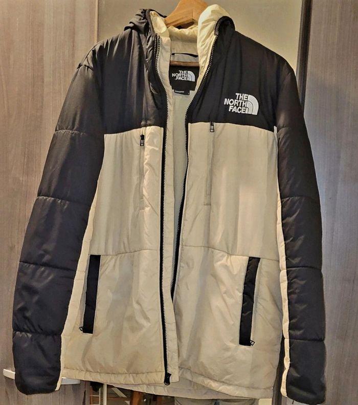 Manteau north face - photo numéro 1