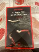 Livre de Peter may