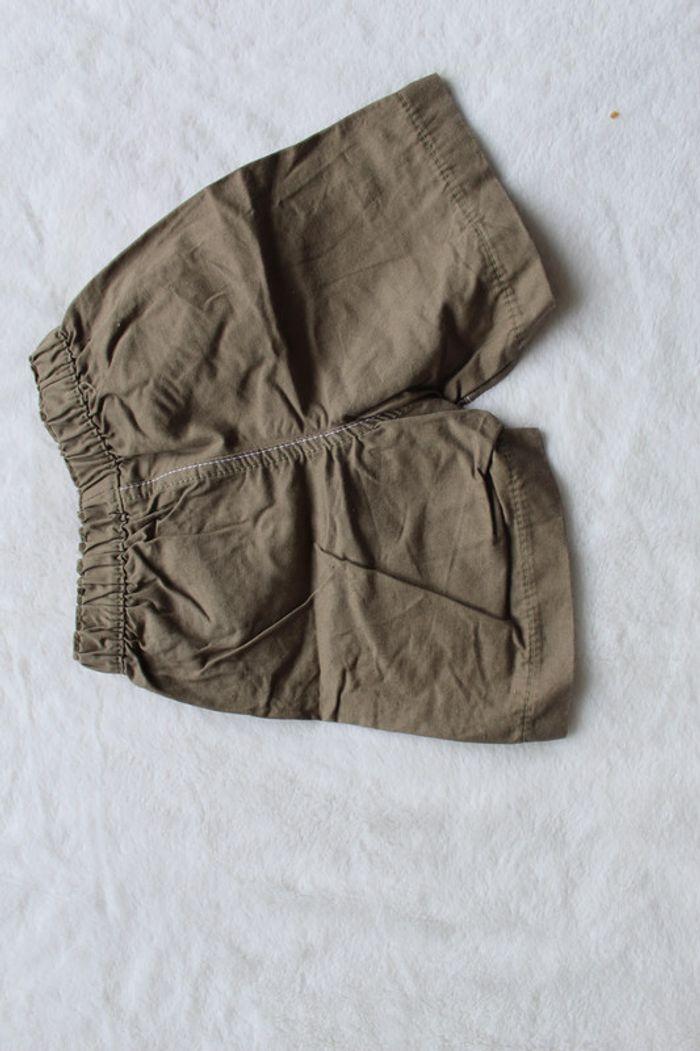 Lot de 3 shorts garçon - photo numéro 7