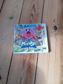 Kirby Nintendo 3DS