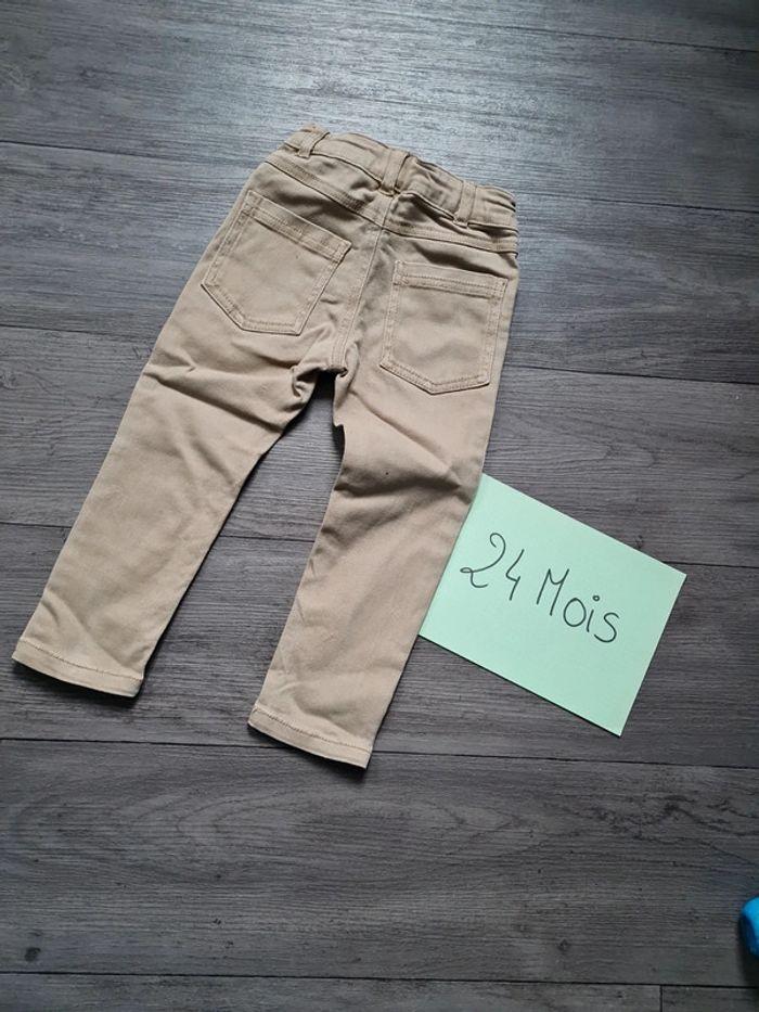 Pantalon - photo numéro 6