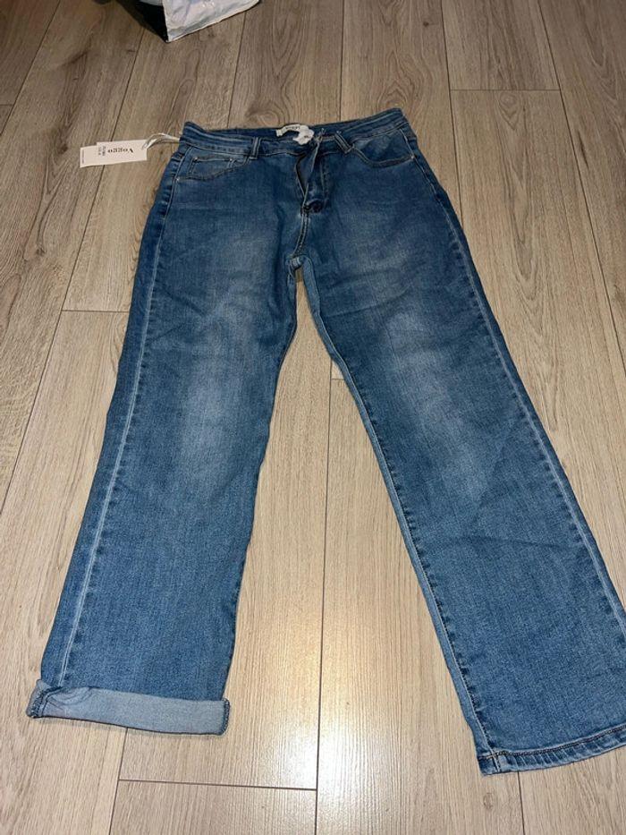 Jeans Voggo - photo numéro 1