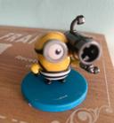 Les minions