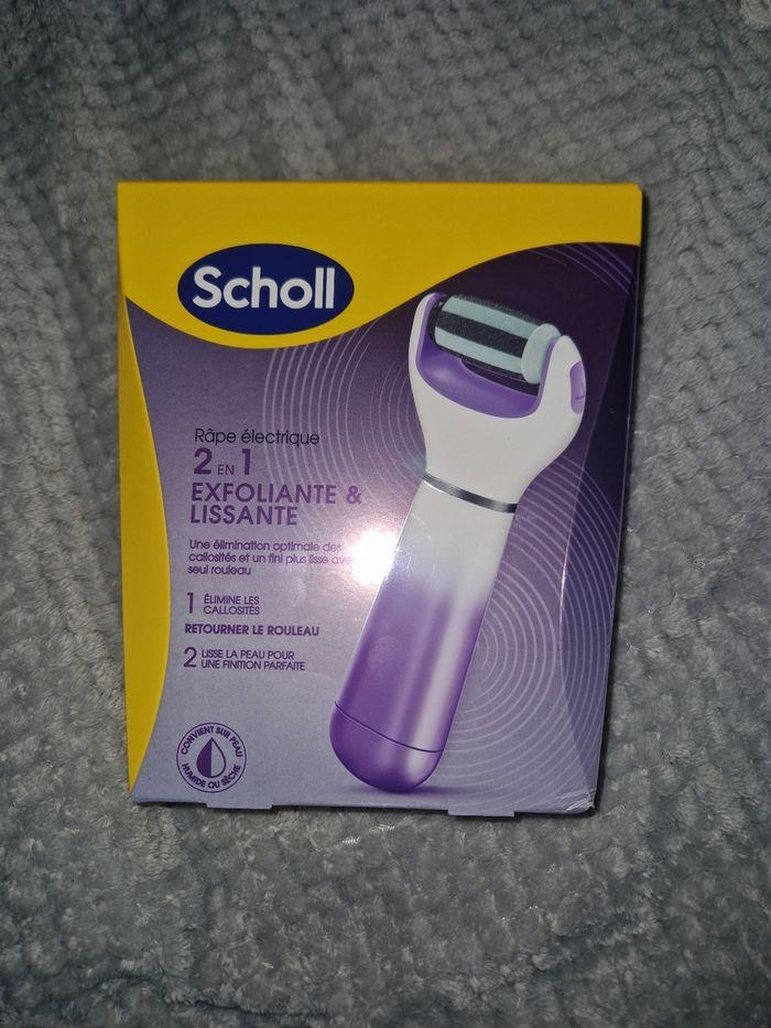 Scholl