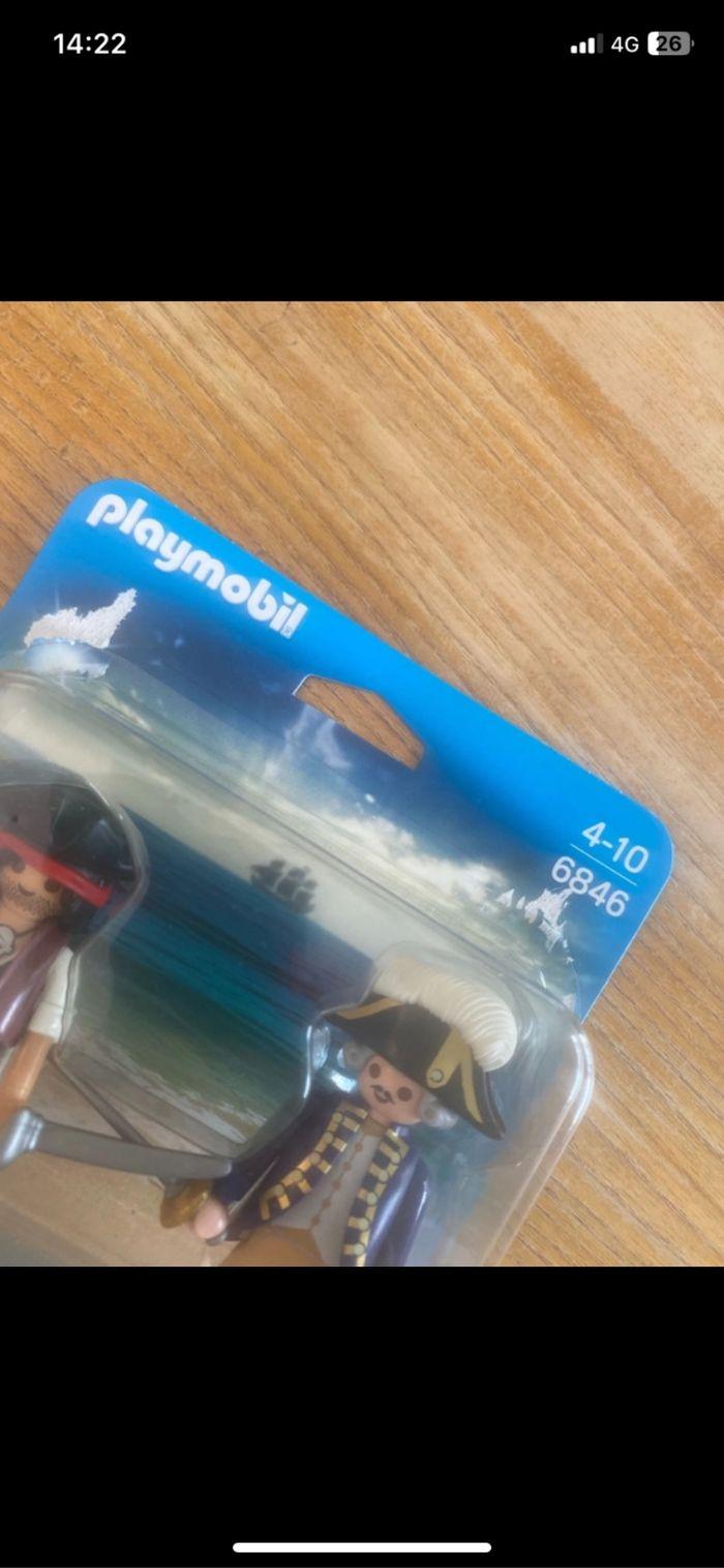 Playmobil 6846 - photo numéro 2