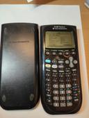 TI 89 TITANIUM calculatrice graphique