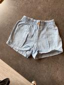 Short H&M