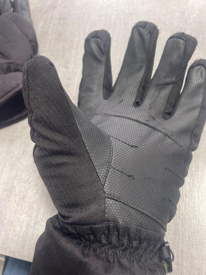 Gants de ski Salomon - photo numéro 4