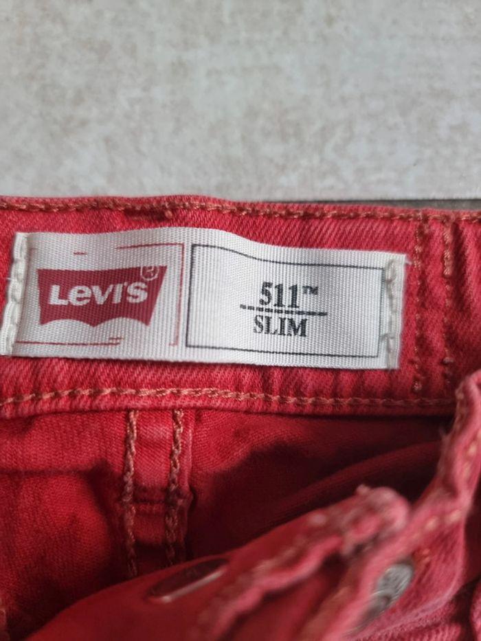 Short Levi's - photo numéro 5