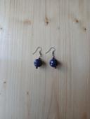 Pendientes / Boucles d'oreilles