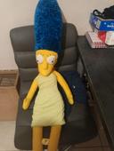 Marge Simpson