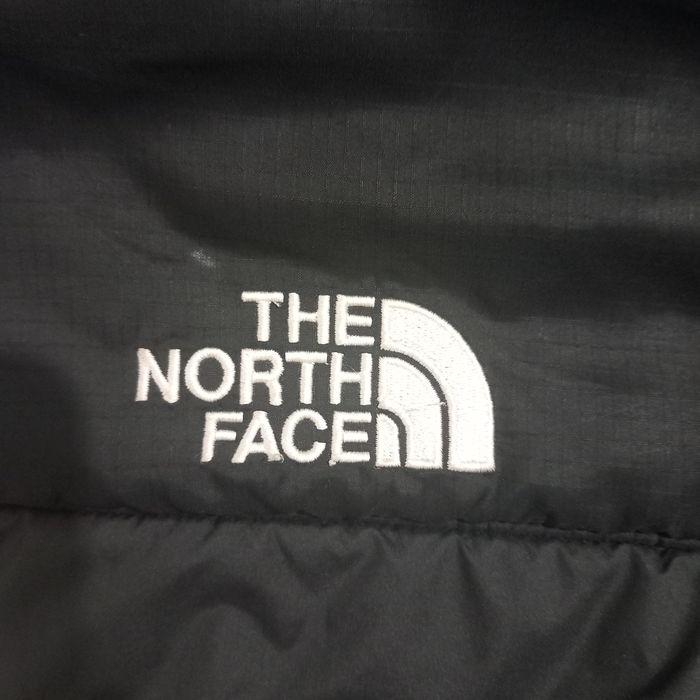 Doudoune the north face - photo numéro 5