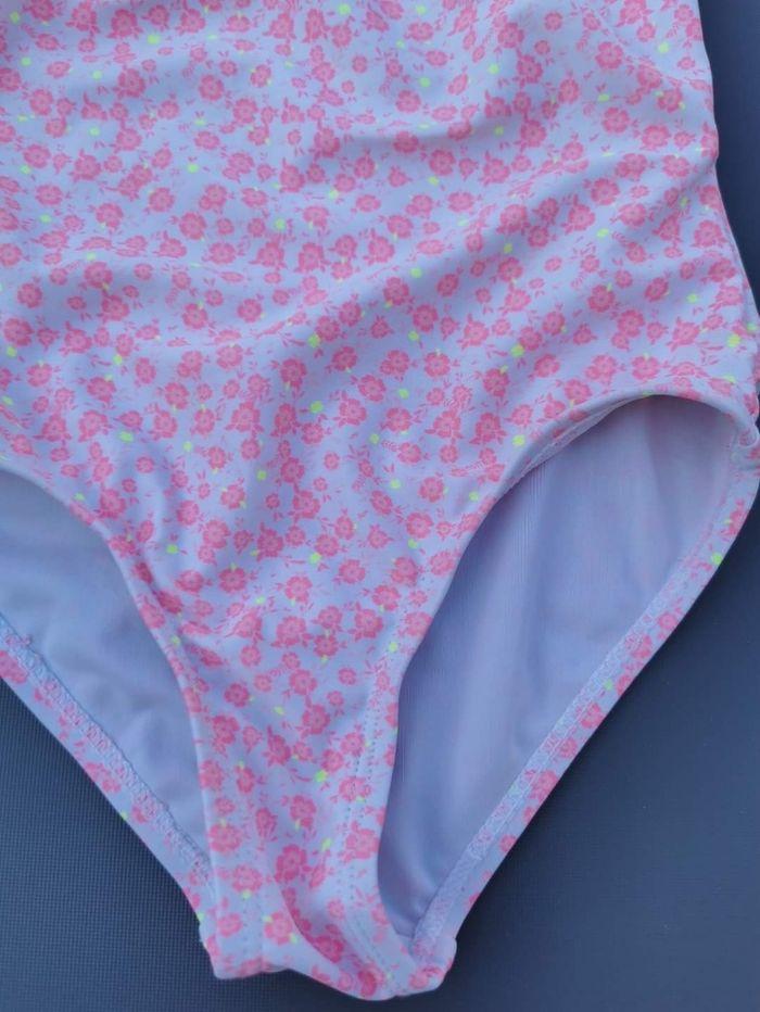 Maillot de bain 1 pièce 2 ans fille Mes Petits Cailloux - photo numéro 4