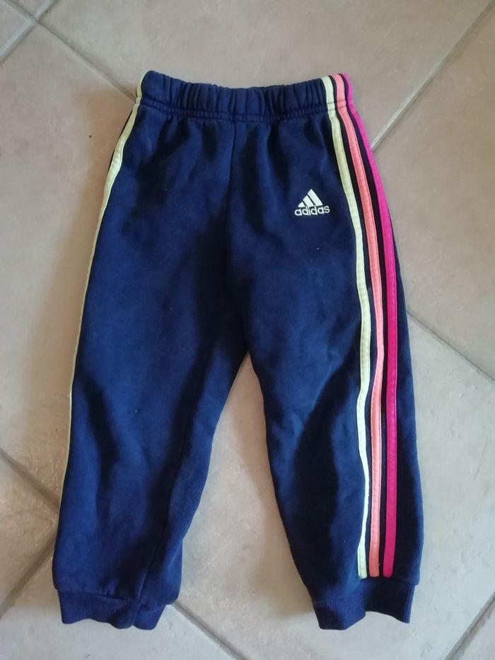 Jogging taille 18-24 mois Adidas