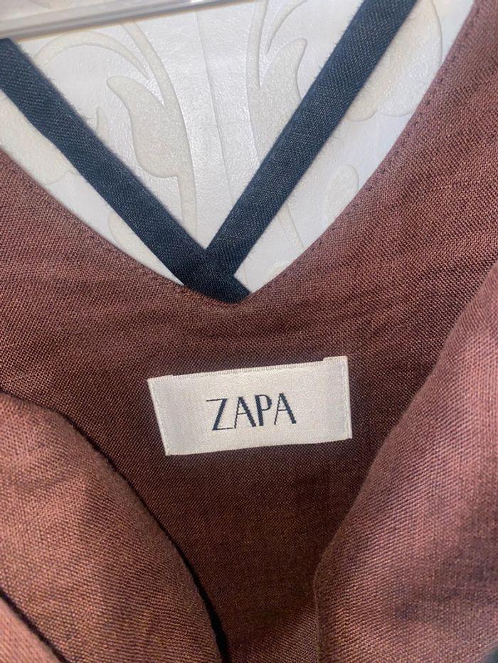 Vintage 80´s ZAPA ensemble/ années 80 - photo numéro 5