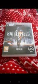 Jeu PS3 Battlefield 3