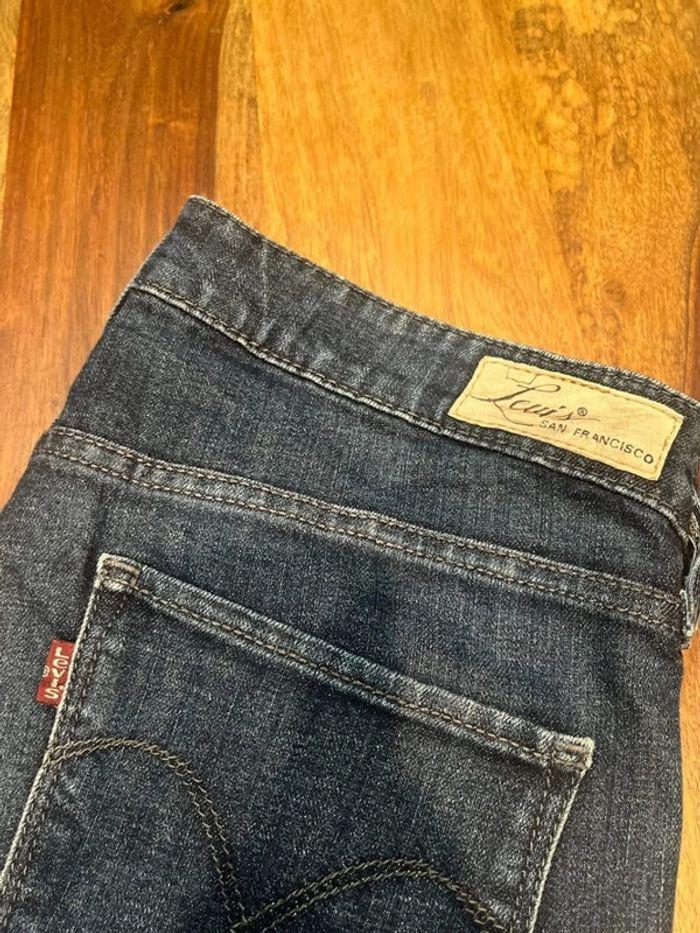 43. Levi’s straight cut W30 L32 - photo numéro 2