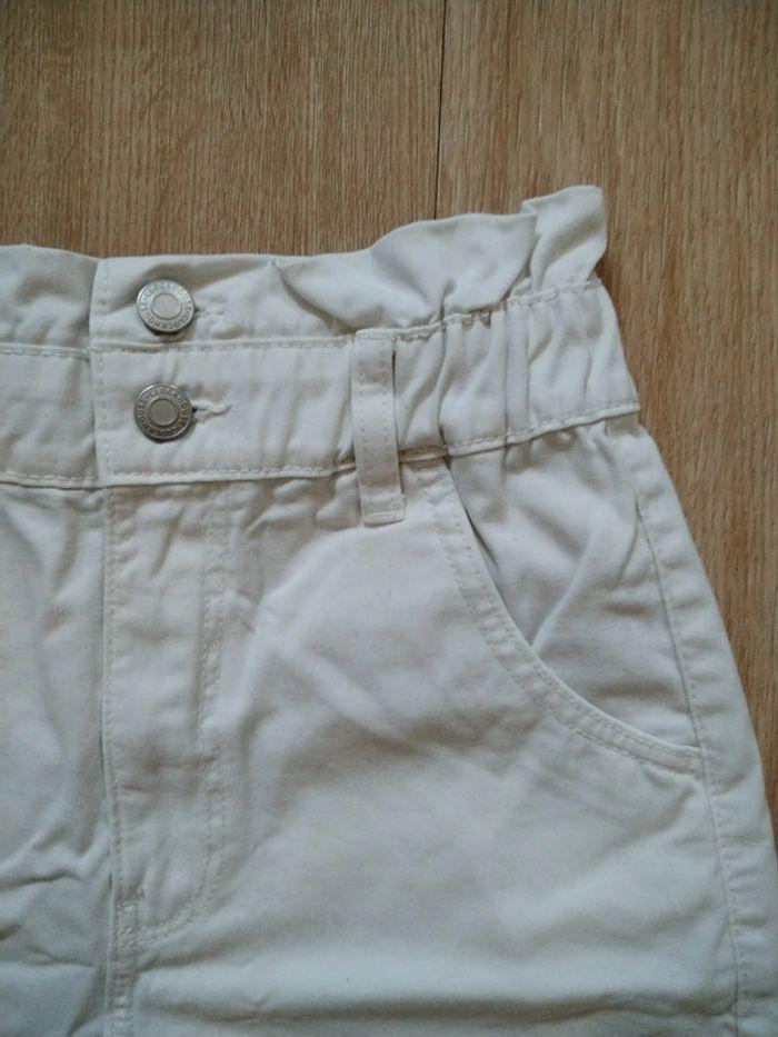 Short taille haute XS - photo numéro 3