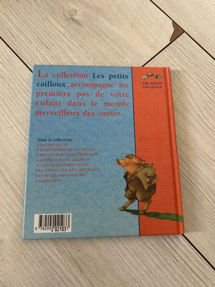 Livre 1 - photo numéro 2